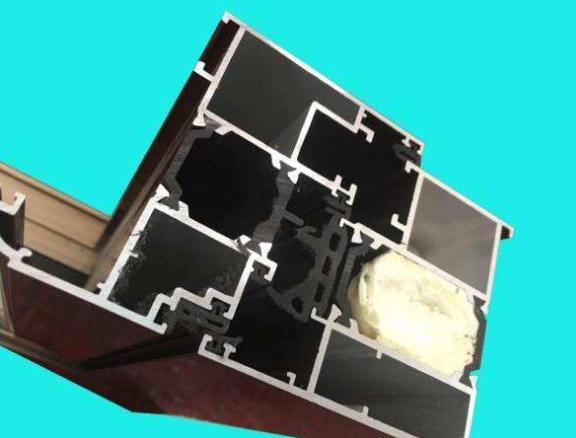 铝包木门窗比断桥铝隔音效果好吗,铝包木门窗断桥铝门窗哪个好