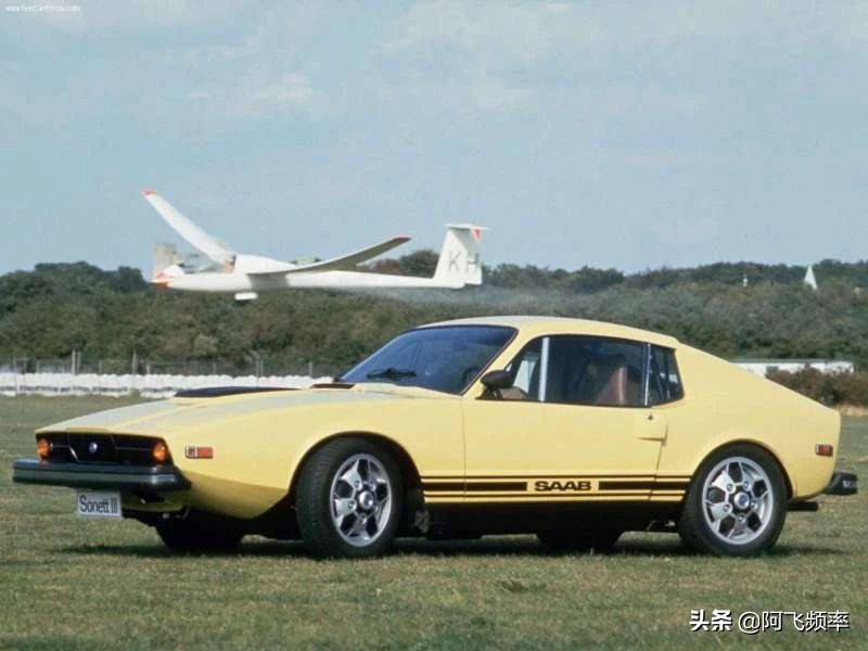 萨博被收购了么,萨博9-2X车型