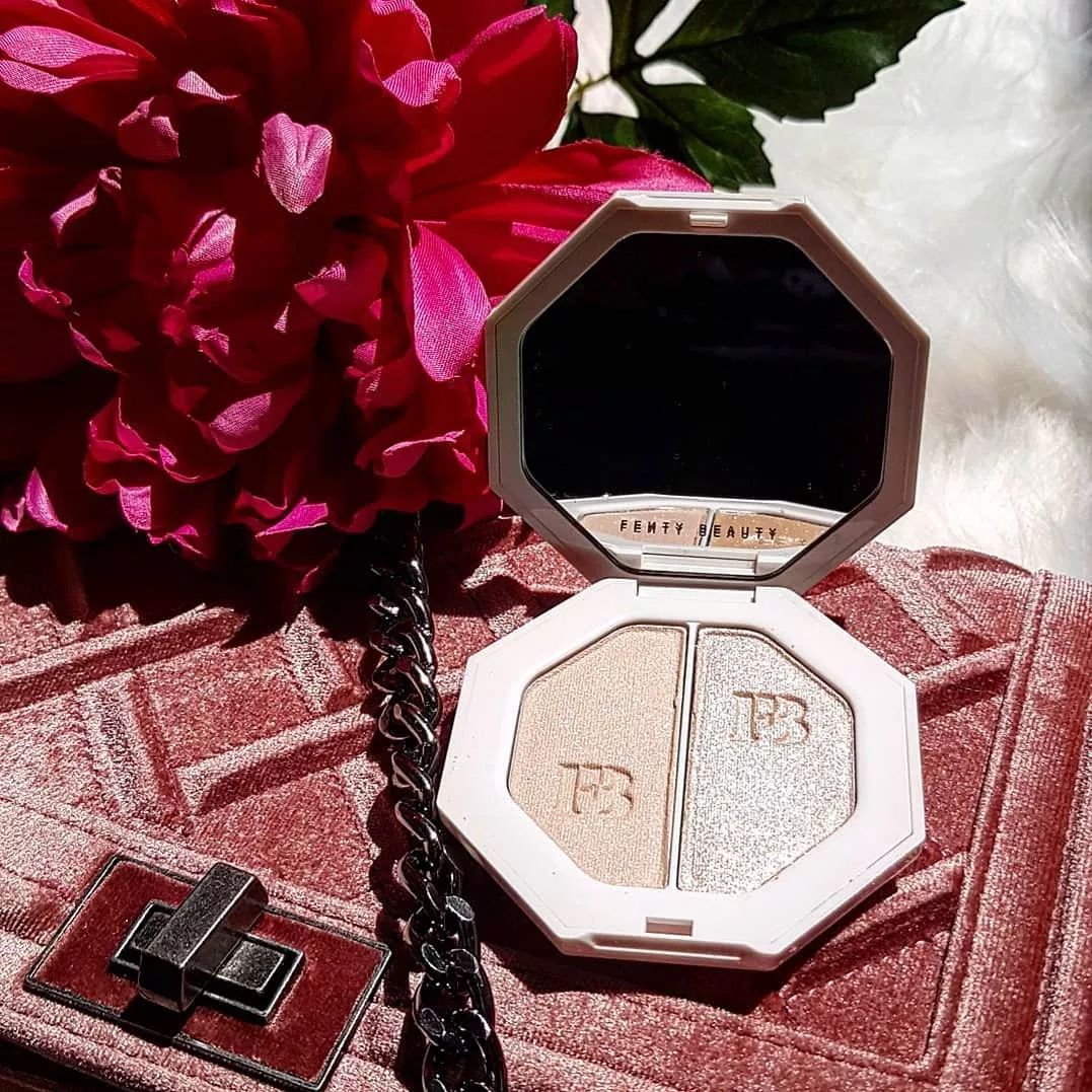 不用代购的商品,性价比小众彩妆