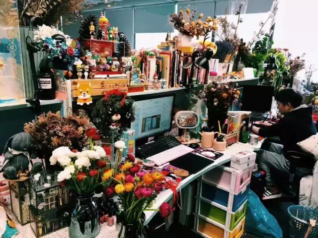 花艺学习的最佳方法,怎样学习花艺行业