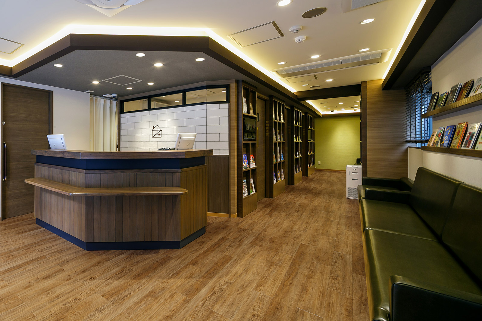 为什么日本医院很小,日本医学上有三甲医院吗