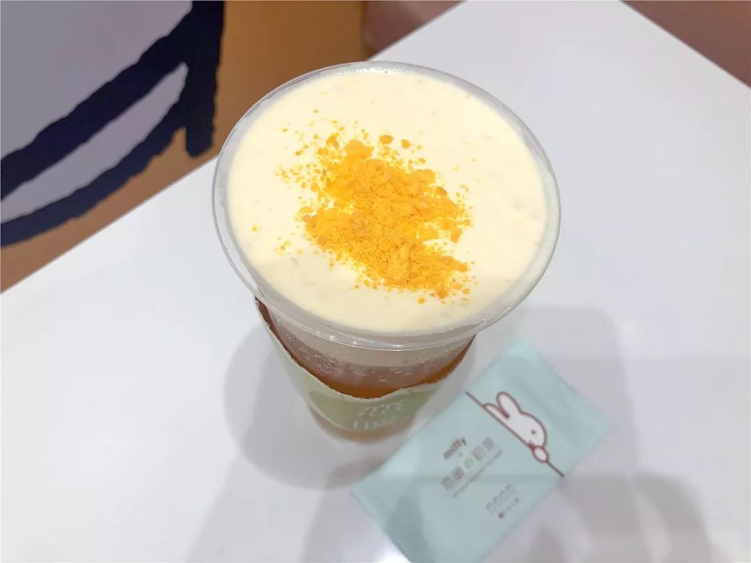 温度猛降15℃？！有这8款当红限定饮品，降温不存在的！