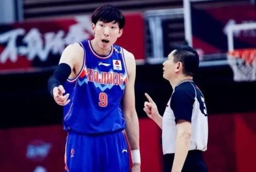 国外球员评价周琦,欧洲媒体对周琦的评价