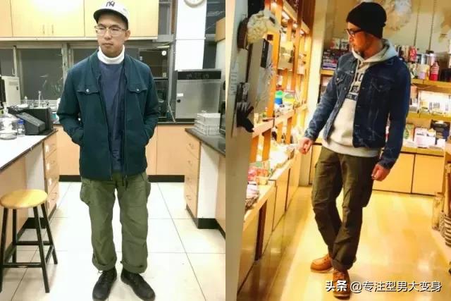 适合年轻人穿男靴,男生轻熟男靴