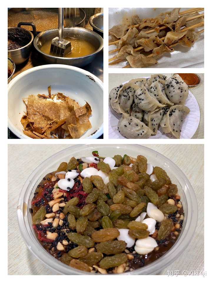 郑州有什么好吃的美食,郑州有什么好玩的地方情侣