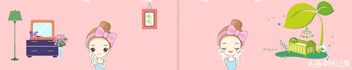 为什么总有螨虫而长痘痘?洗脸顺序、涂抹方式的小技巧