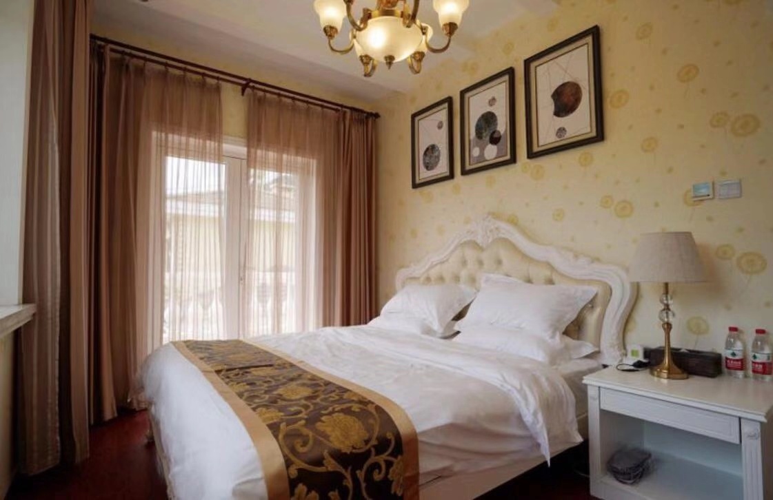 深山隐蔽的世外桃源,隐藏在乡间的世外桃源