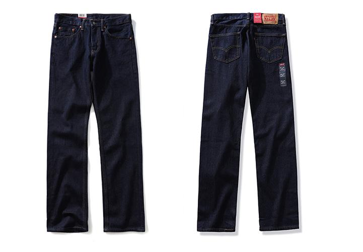 值得入手的牛仔裤夏天,牛仔裤必备100种单品