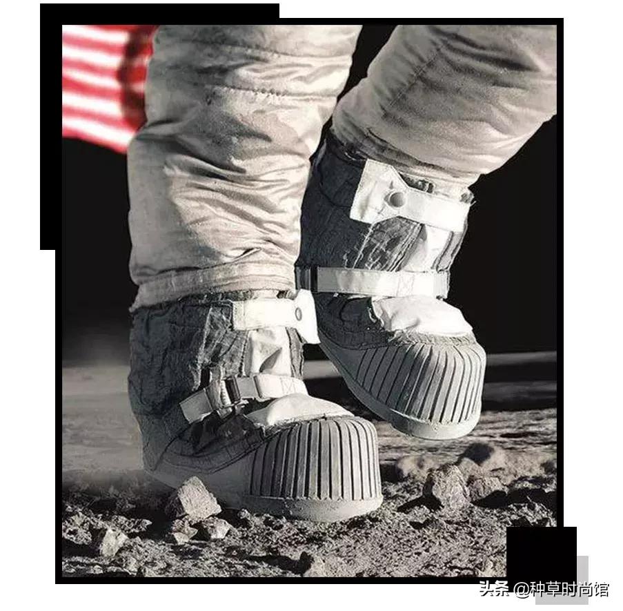 2020最火的鞋子夏季花里胡哨的,那些又潮又丑的鞋子