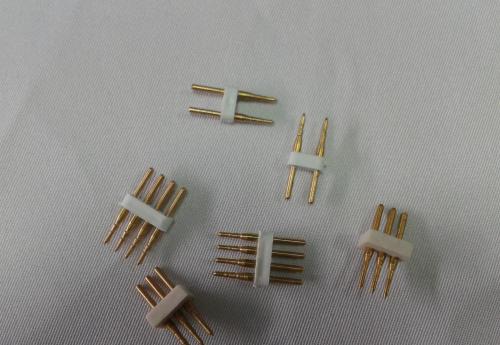 吊顶led灯带安装方法,6线led灯带