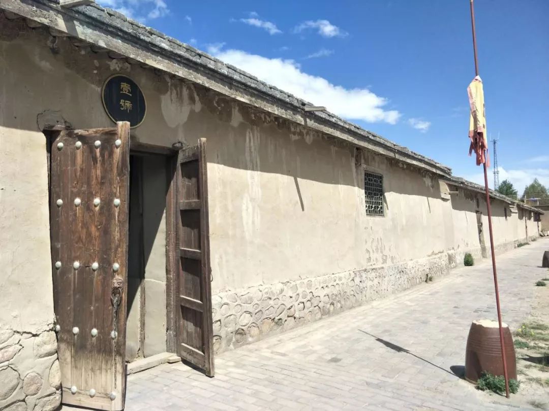 巴里坤旅途,巴里坤采风