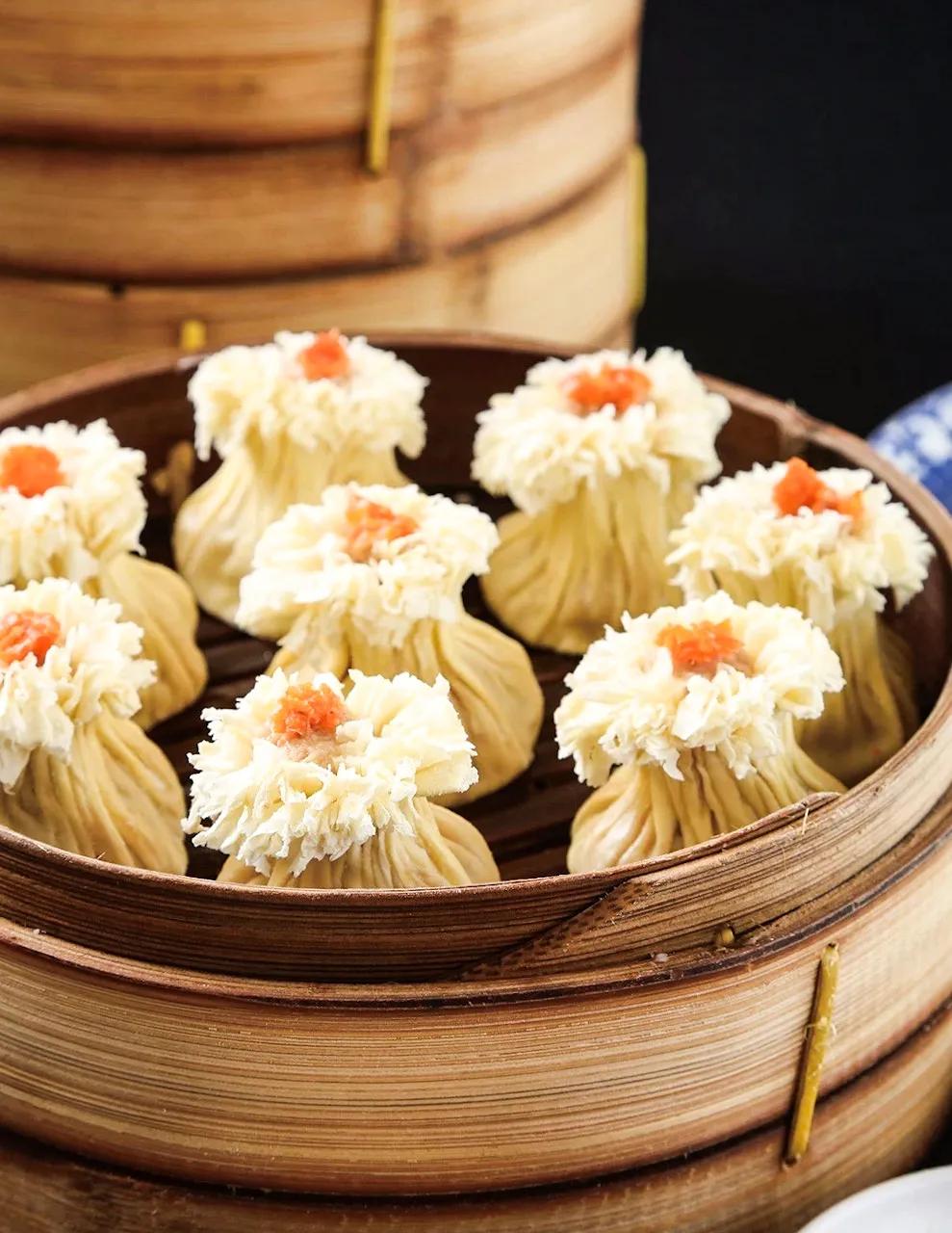 南北烧麦的做法大全,正宗广东烧卖做法