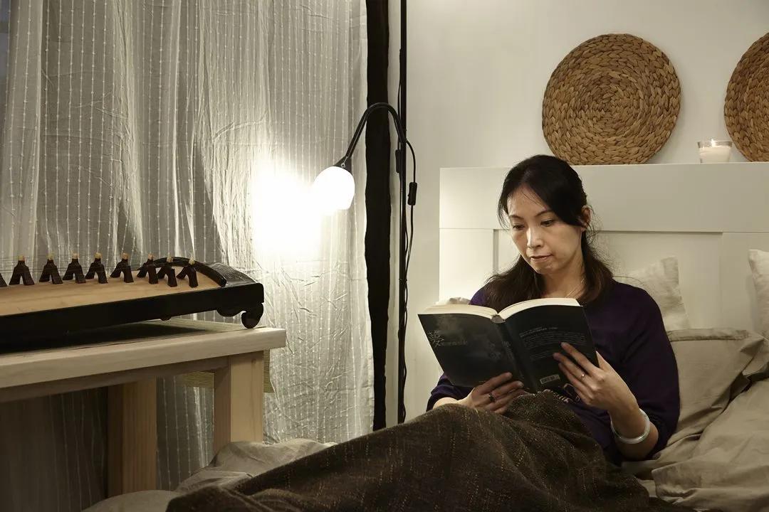 10平米的卧室宜家装修,10平米卧室改装