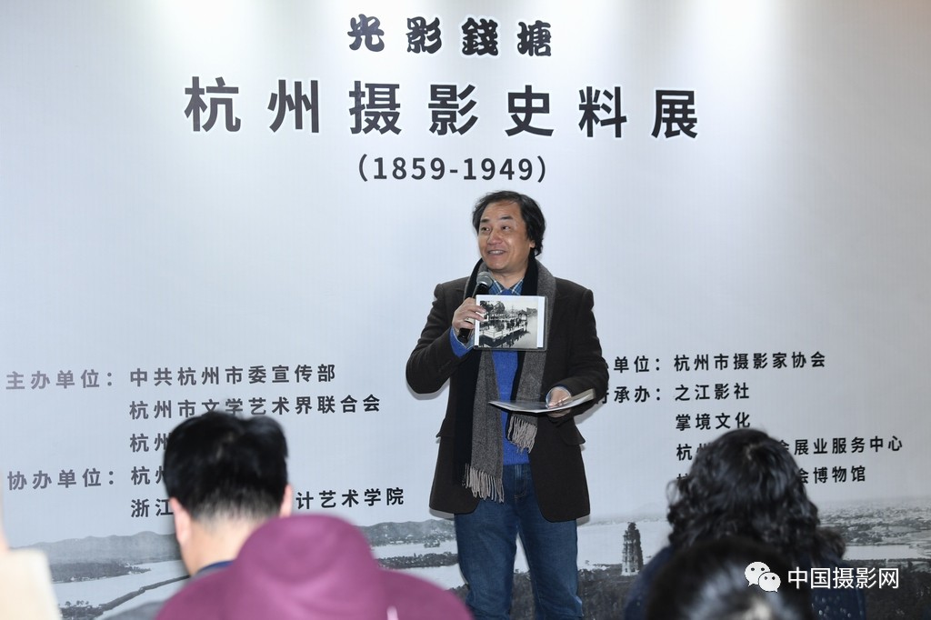 杭州摄影艺术馆,杭州艺术摄影工作室哪家好