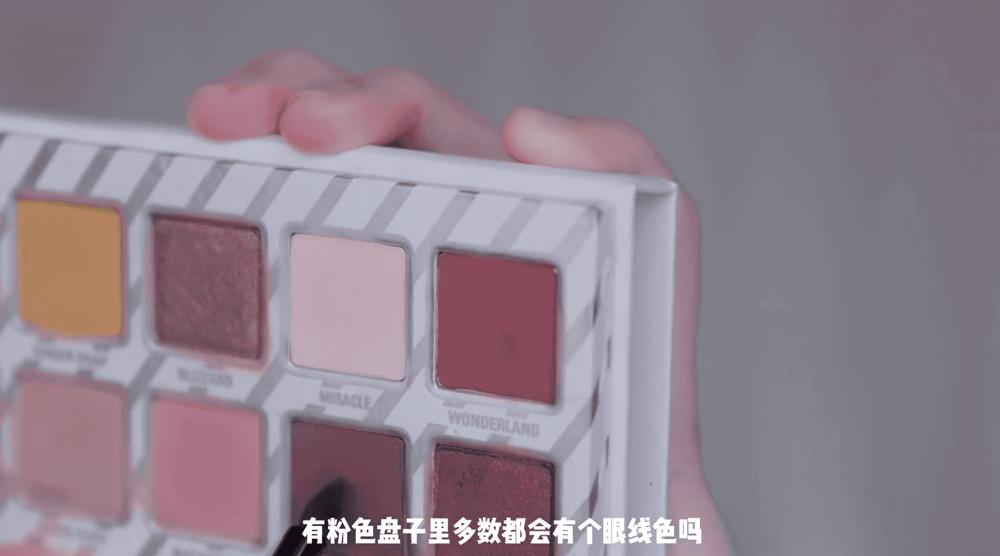 奶fufu女孩,怎么让颜值发挥到巅峰