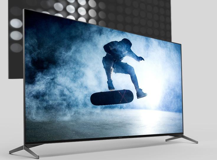 最好的55寸游戏电视,游戏主机4k电视推荐