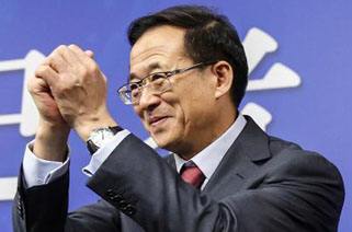 刘士余主席感谢股民28年不离不弃如何评价中国股民？