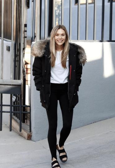 加拿大鹅resolute羽绒服,加拿大鹅羽绒服值得买吗