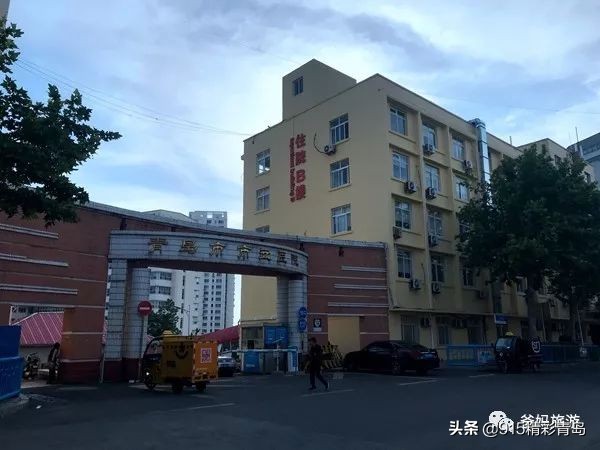 回忆中的老街在哪,记忆中的大连老街