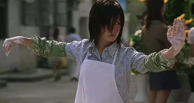 周星驰第一部不参演的电影,周星驰的电影为什么至今无人超越