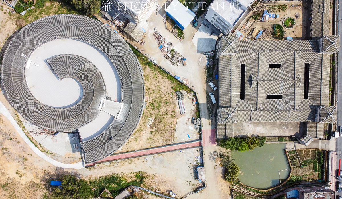 世界球王李惠堂故乡,足球之乡梅州李惠堂