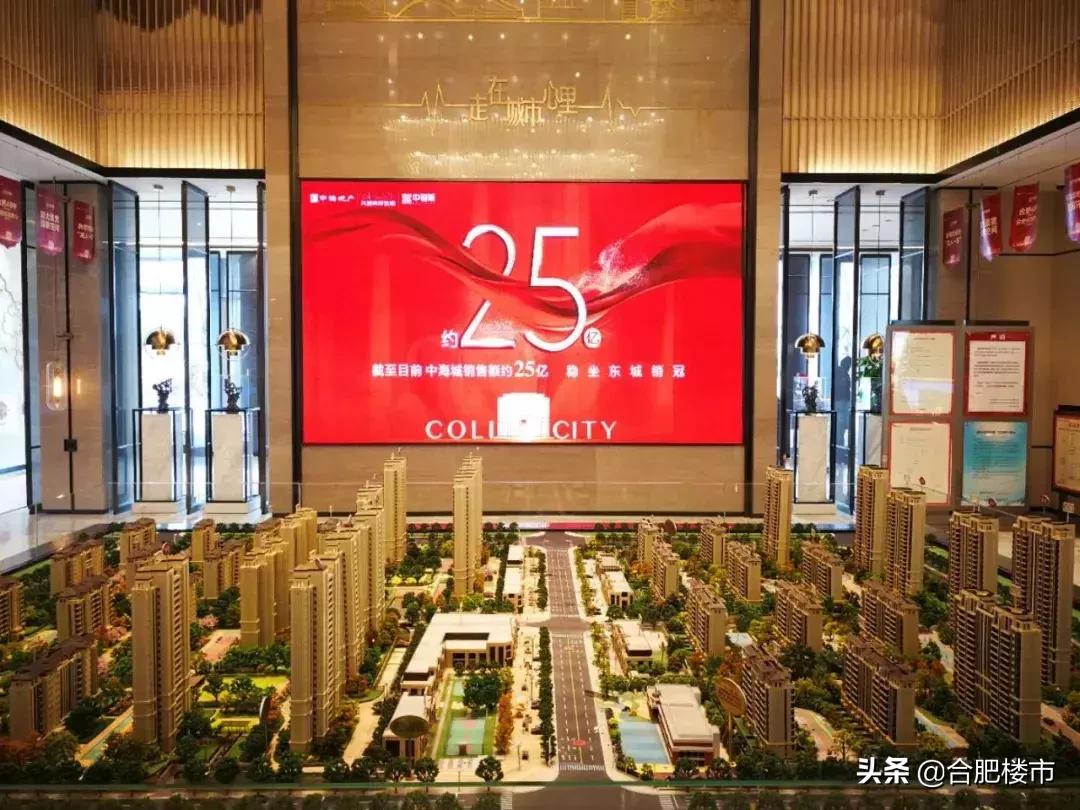 合肥新盘性价比高的学区房,合肥刚需低价盘