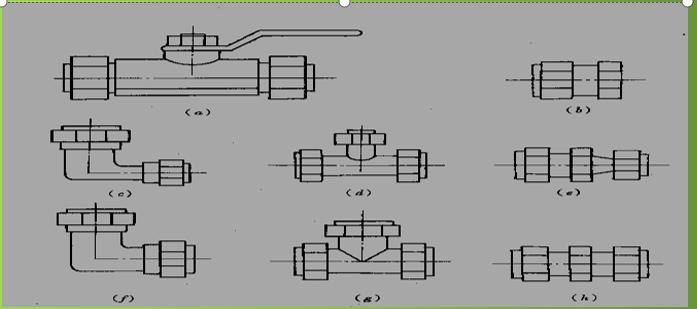 楼房给排水预算样本,给排水安装预算软件