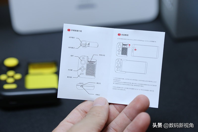 北通H1手柄适用什么游戏,北通手柄手机游戏推荐