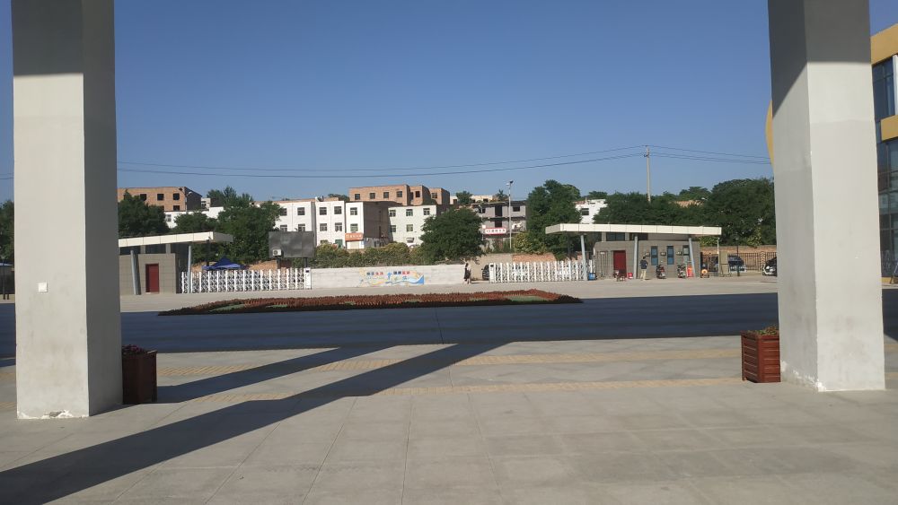 西安教育联合体名单,西安庆华中学和23中