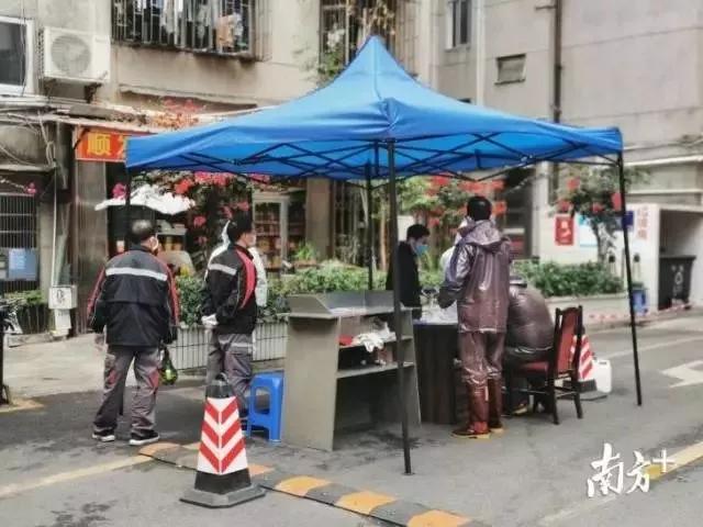 深圳罗湖区疫情情况,深圳罗湖疫情有多少例