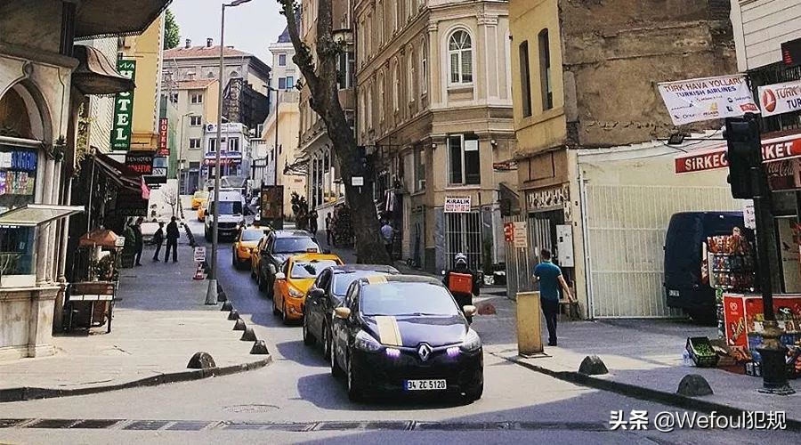 「专栏」前足球周刊主力干将李航：我想要带你去浪漫的土耳其！