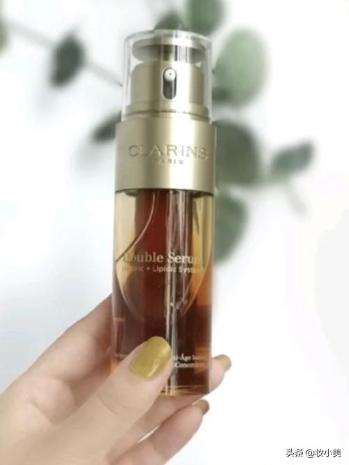 欧莱雅小黑瓶精华第三代黑精华,欧莱雅抗老黑精华第三代