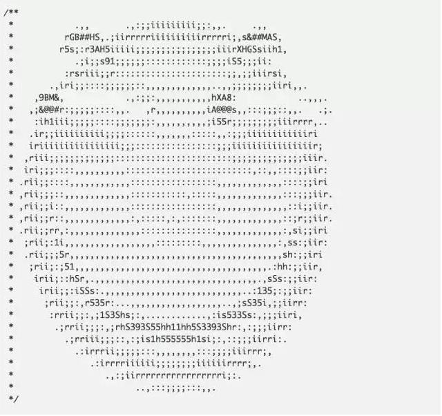 我真的想让这个世界变得更好，但是他们不给我源代码