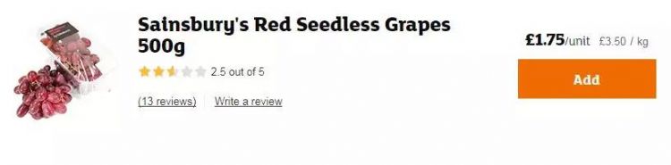 英国留学水果省钱攻略,英国留学水果