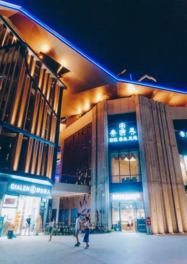 郫都犀浦太古里图片,犀浦太古里最新视频