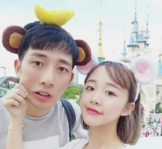 这三人究竟是谁？热度堪比巨星，网红出轨结局让人惋惜