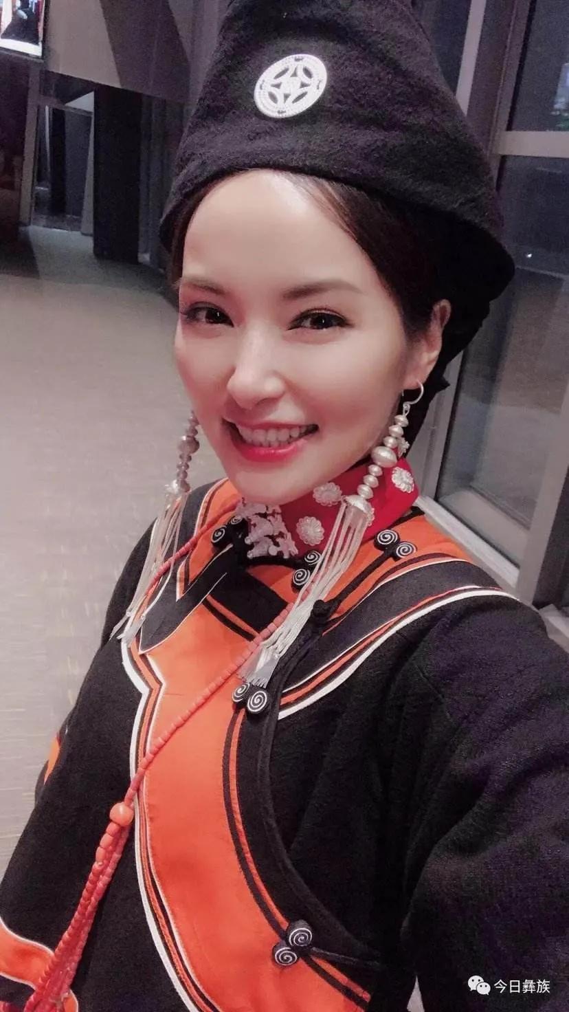 彝族和回族是一个民族吗,彝族是属于什么民族