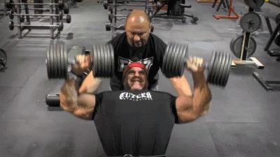 别划走！健身有这样的吗？