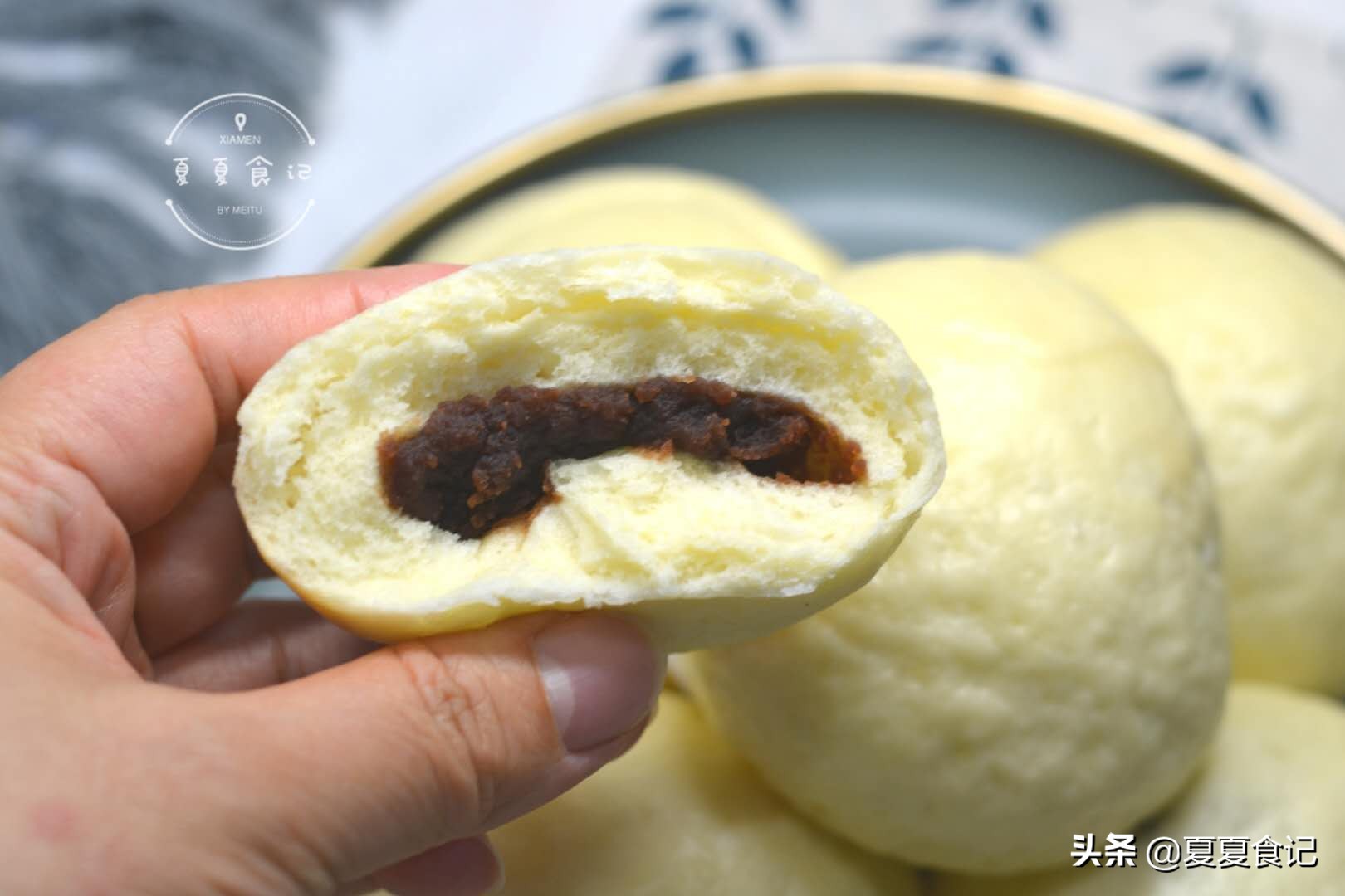 包子怎么做才白才松软好吃不发硬,包子蒸熟了没发起来怎么办