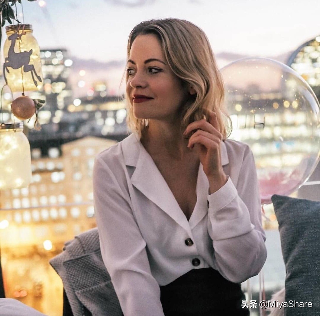 护肤品使用有刺痛感并不正常！找到真相，给你3个预防措施