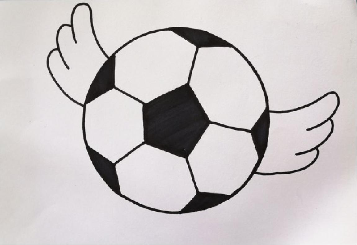 我的足球梦1,我的足球梦主题