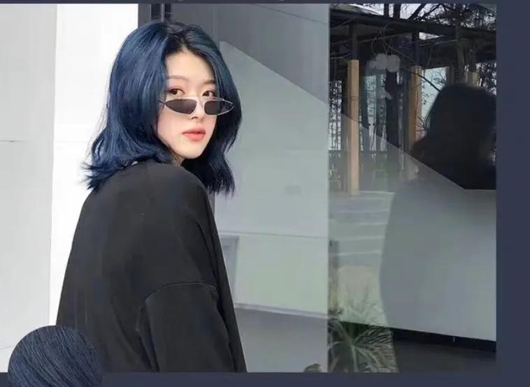 刚染完颜色怎么固色更持久,刚染颜色不好看还可以染吗