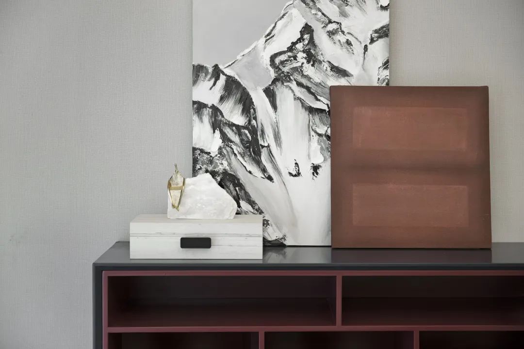 独家首发|朴雅美学与当代艺术碰撞，满满的高级感
