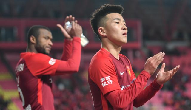 中超最强u23,中超u21排名靠前怎么样