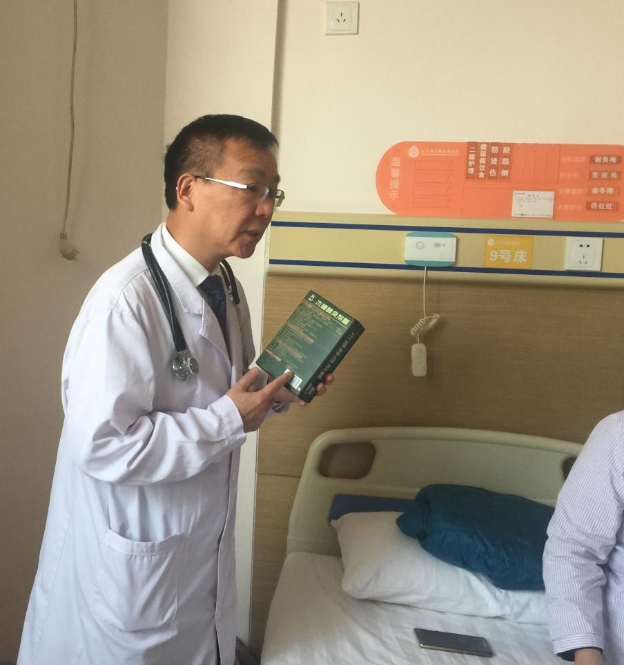 在家血糖高，住院就不高，究竟什么在左右我们的血糖？