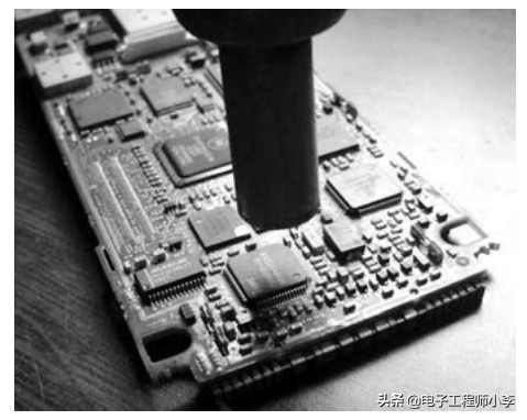 手机焊枪焊接技巧方法视频,手机天线座子焊接教程