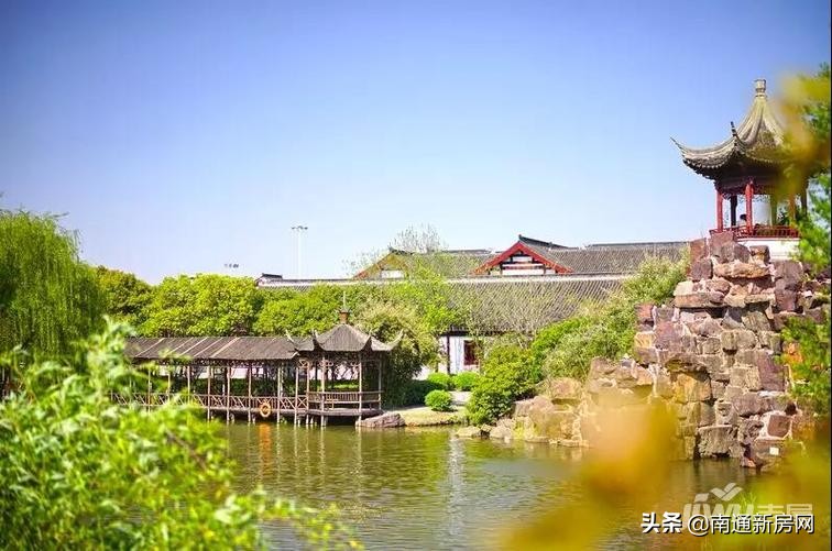 张家港好还是南通好,南通和张家港哪个更好