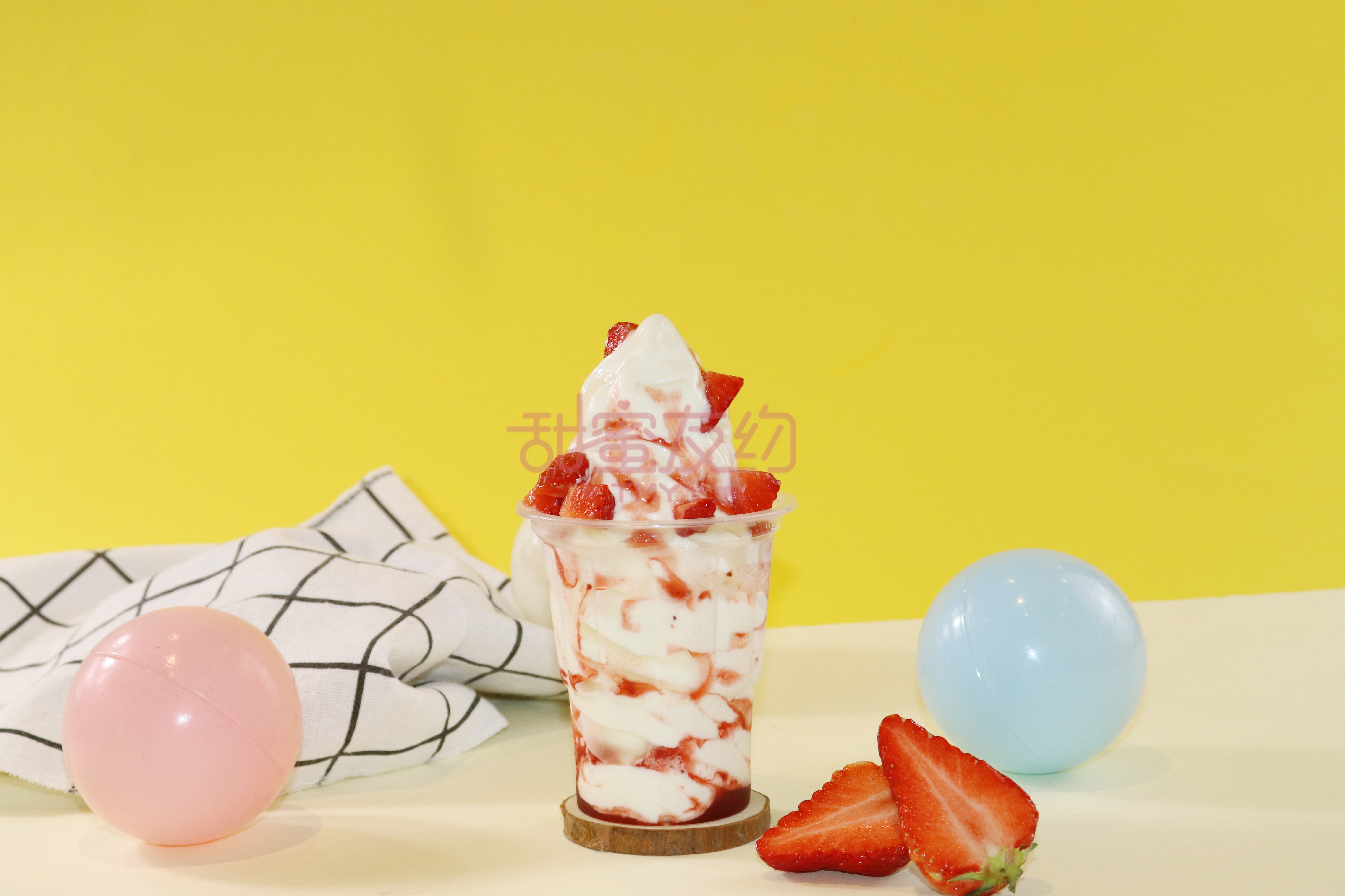 开一家冰淇淋店攻略,甜蜜友约火爆招商