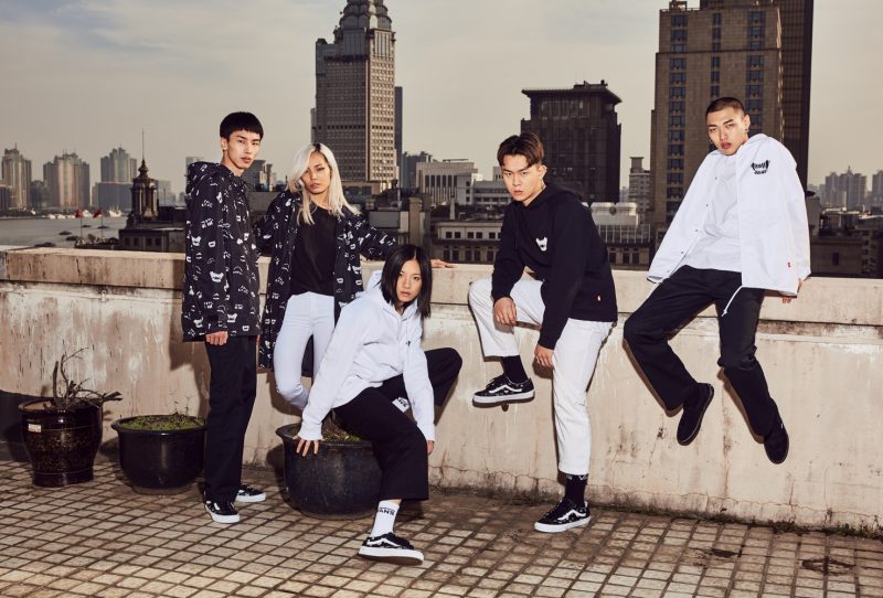 vans哪些系列不能买,现在vans还可以买吗