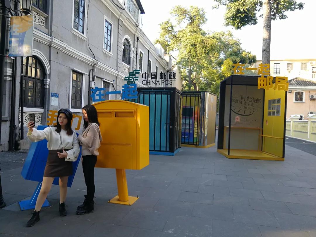 广州最北的地方,广州景区沙面岛